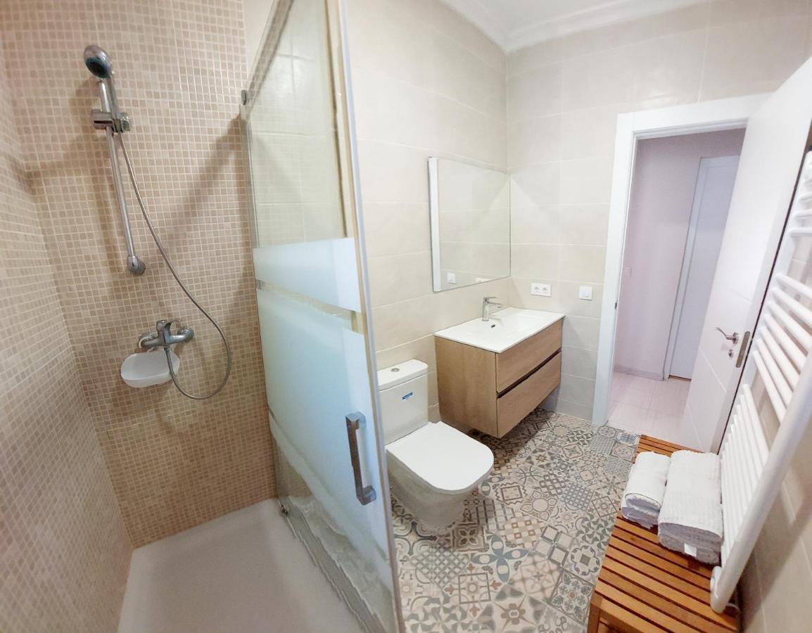 Villa Totalmente Independiente Con Piscina Comunitaria Calpe Buitenkant foto
