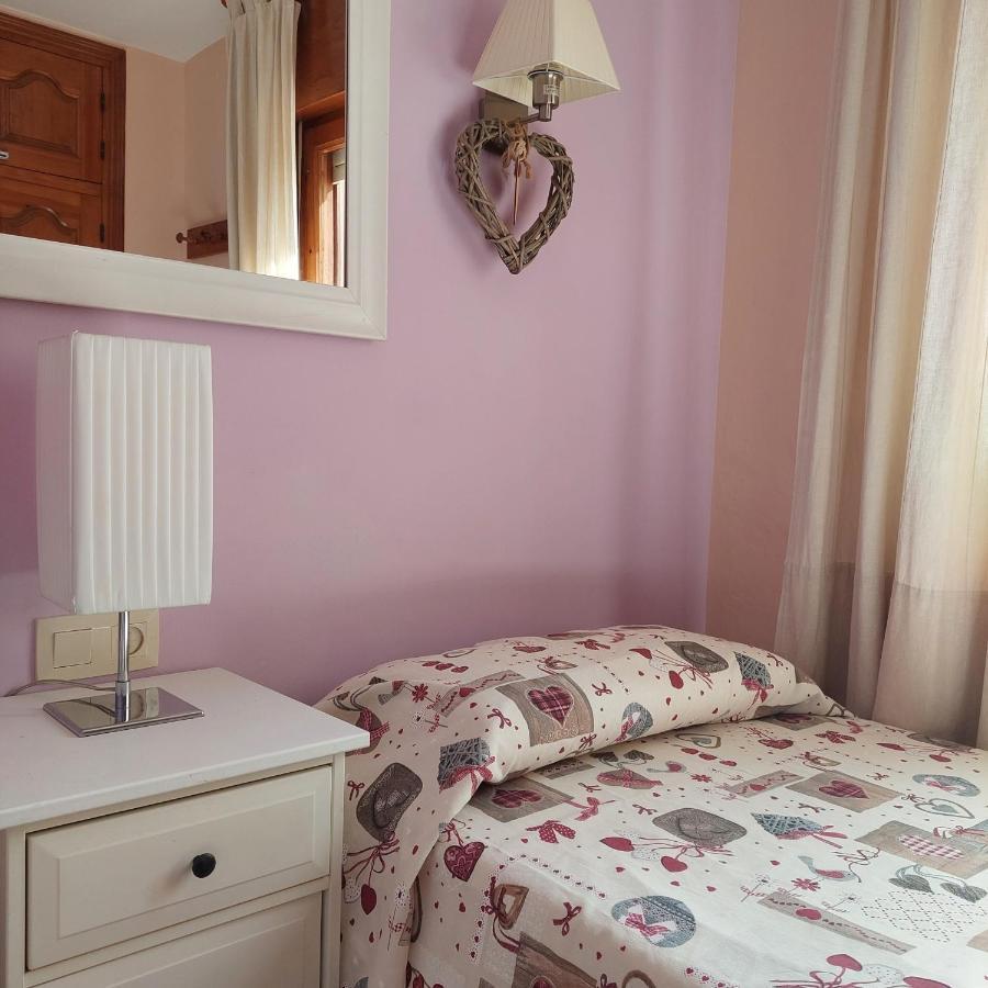 Villa Totalmente Independiente Con Piscina Comunitaria Calpe Buitenkant foto