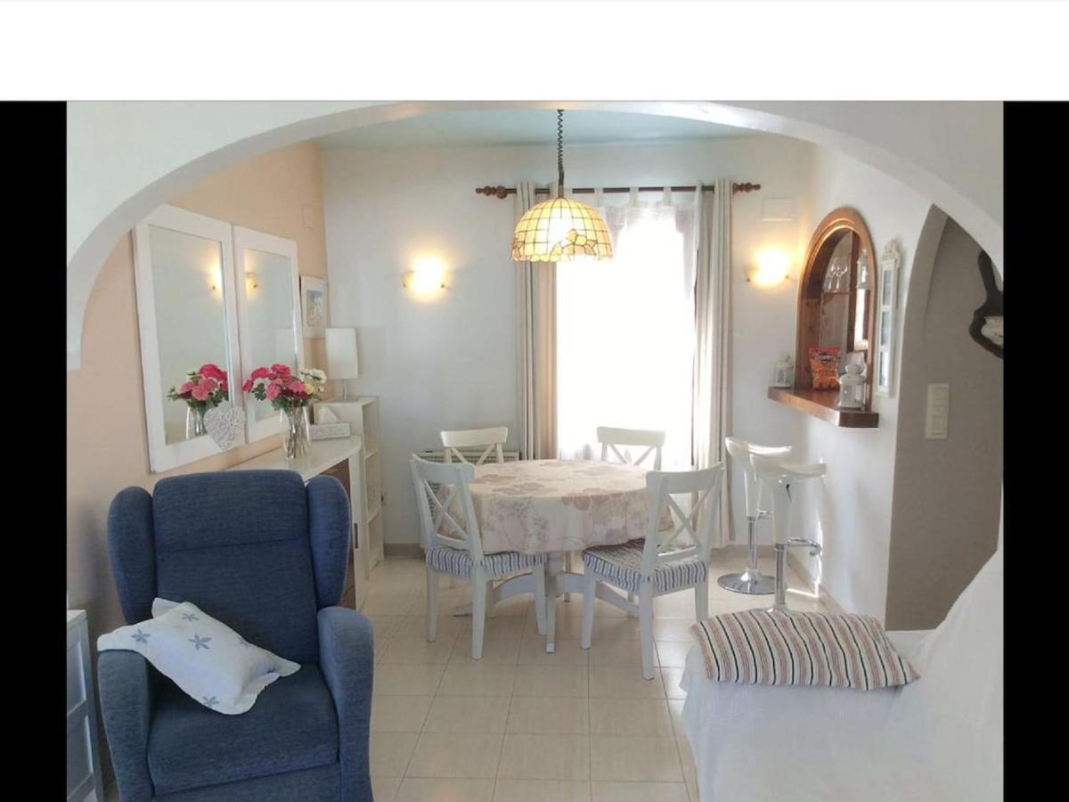 Villa Totalmente Independiente Con Piscina Comunitaria Calpe Buitenkant foto